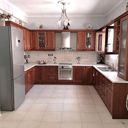 Corfu Maisonette House Alepou Exteriör bild