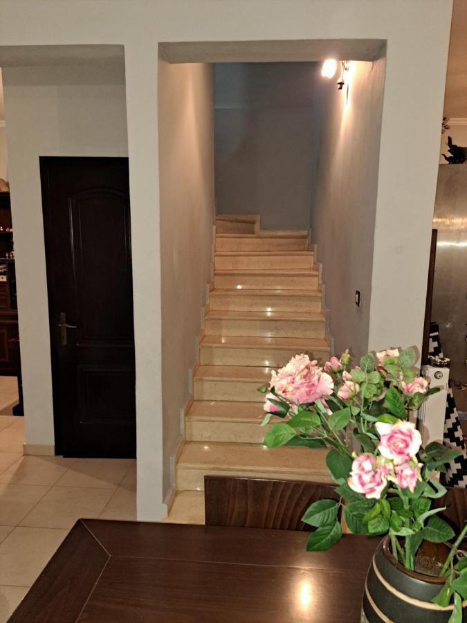 Corfu Maisonette House Alepou Exteriör bild