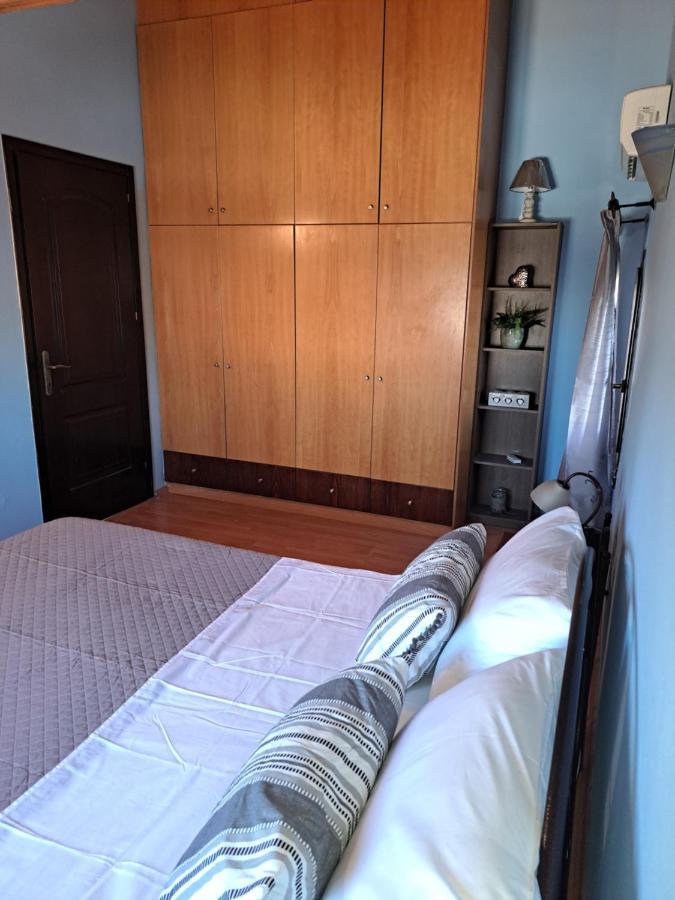 Corfu Maisonette House Alepou Exteriör bild